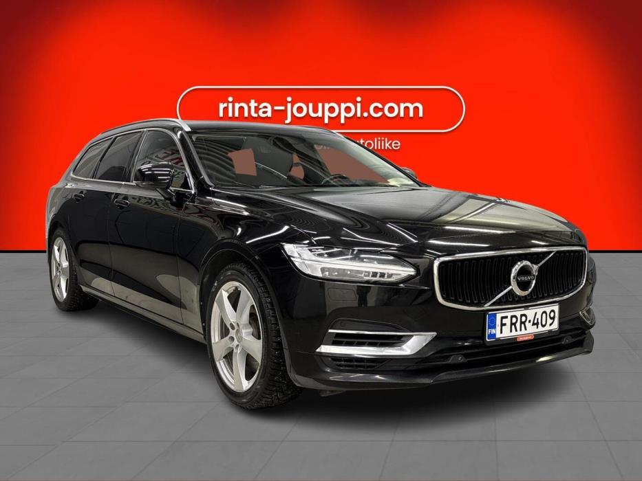 VOLVO V90 2020