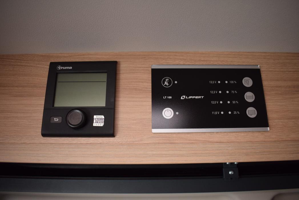 ROADCAR VAN R 601 2024