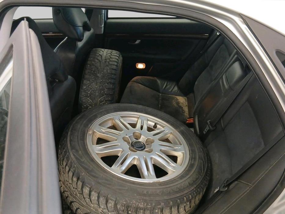 VOLVO S80 2005