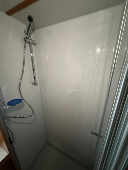 HOBBY T600 FC SIESTA 2008