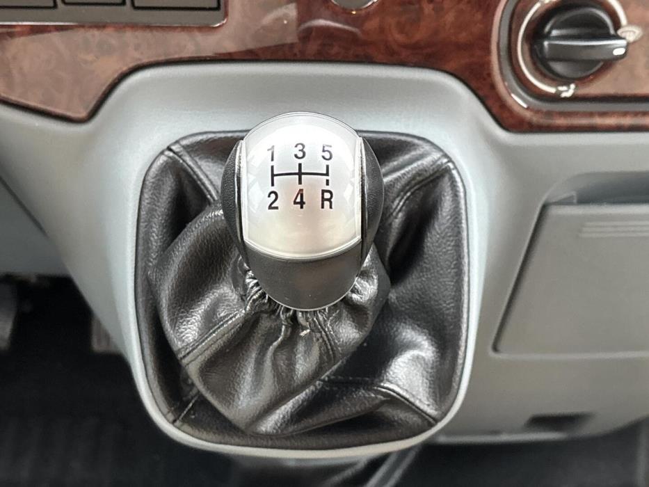 HOBBY T600 FC SIESTA 2008