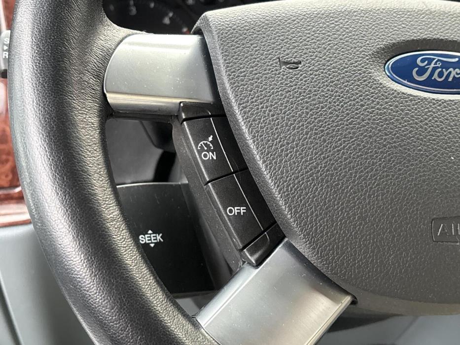 HOBBY T600 FC SIESTA 2008