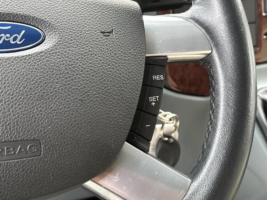 HOBBY T600 FC SIESTA 2008