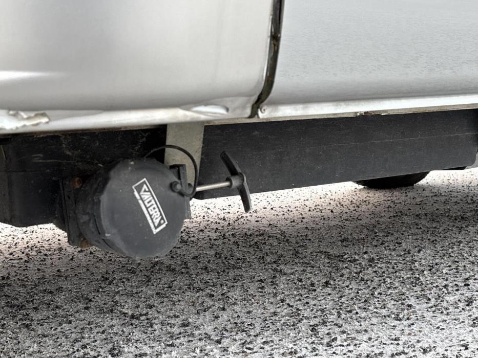 HOBBY T600 FC SIESTA 2008