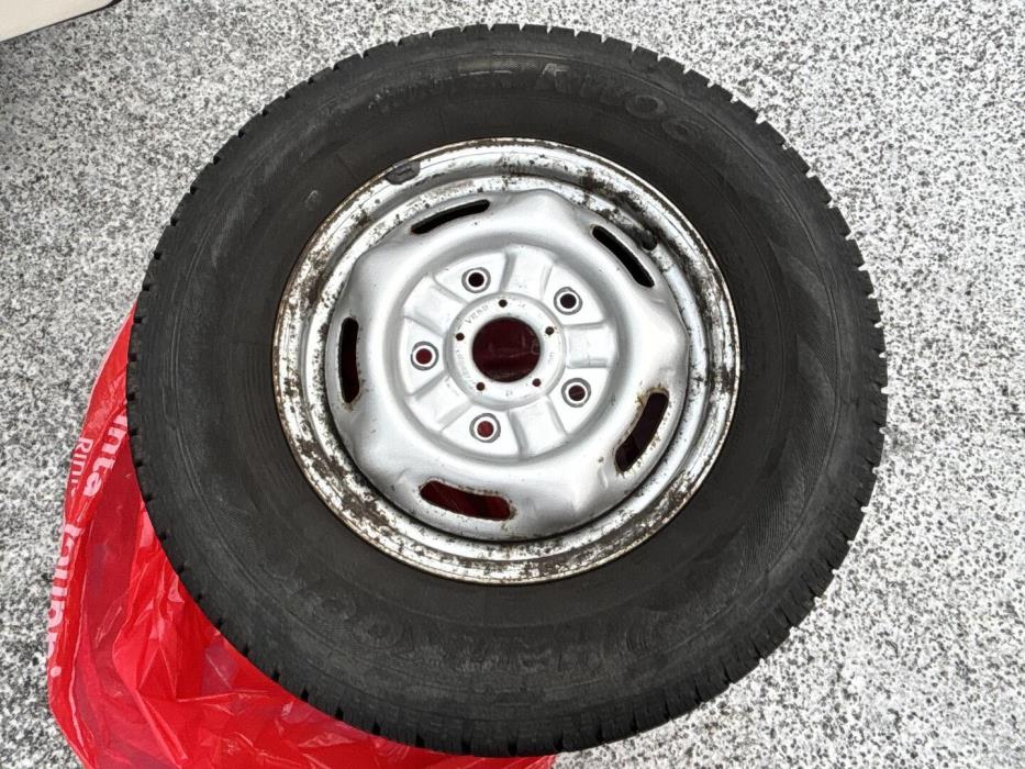 HOBBY T600 FC SIESTA 2008