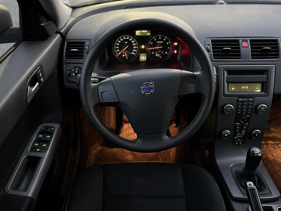 VOLVO V50 2008