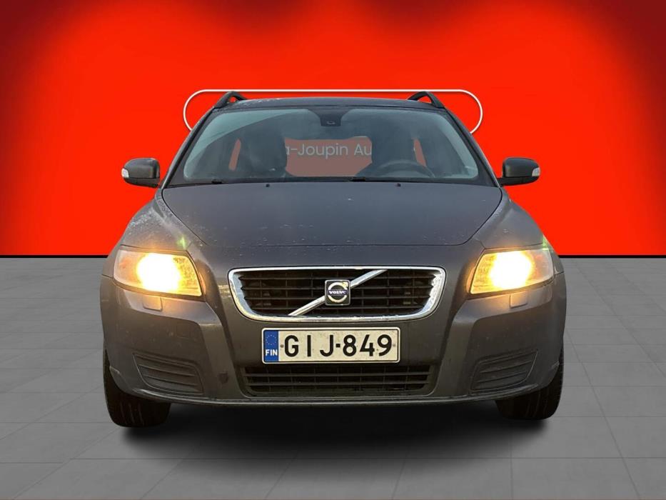 VOLVO V50 2008