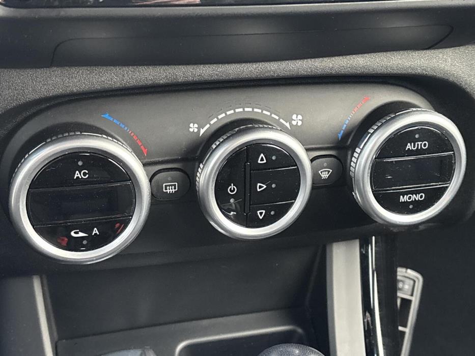 ALFA ROMEO Giulietta 2012