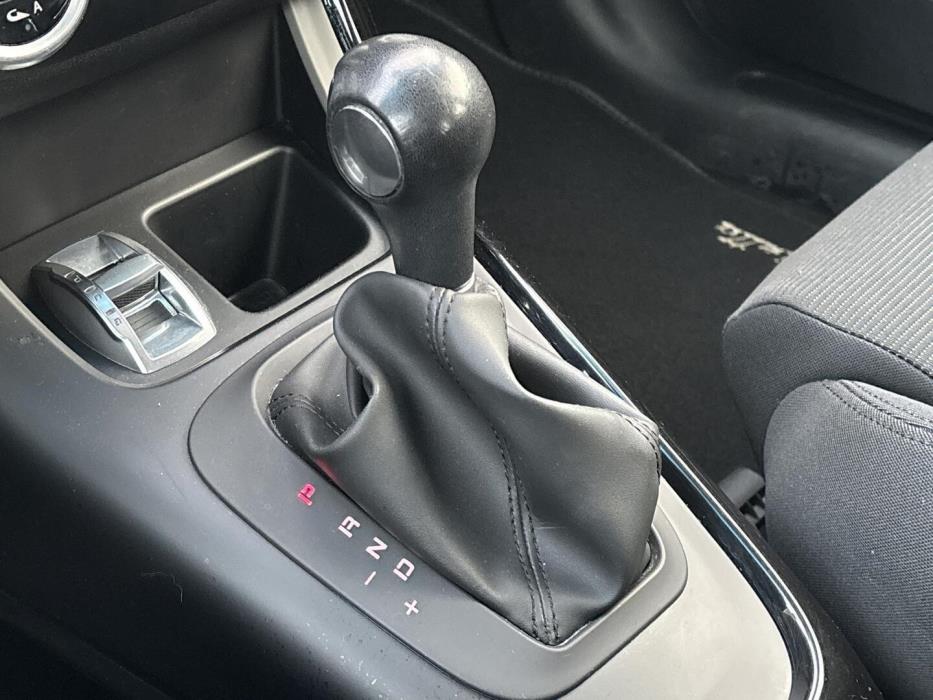 ALFA ROMEO Giulietta 2012