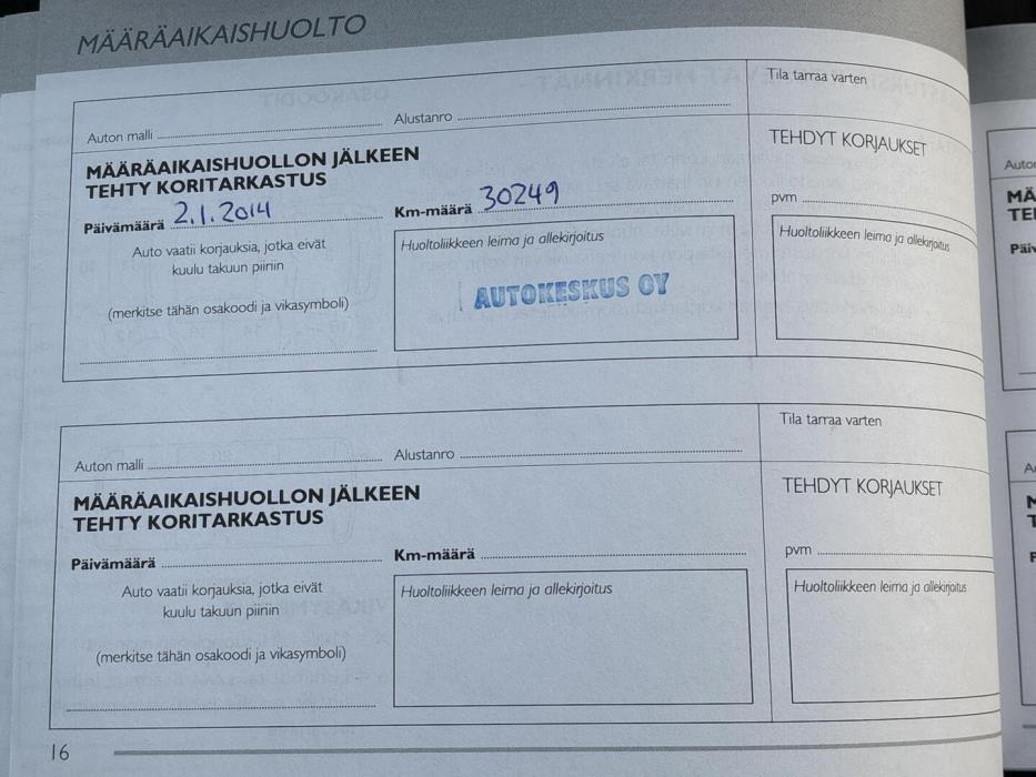 ALFA ROMEO Giulietta 2012