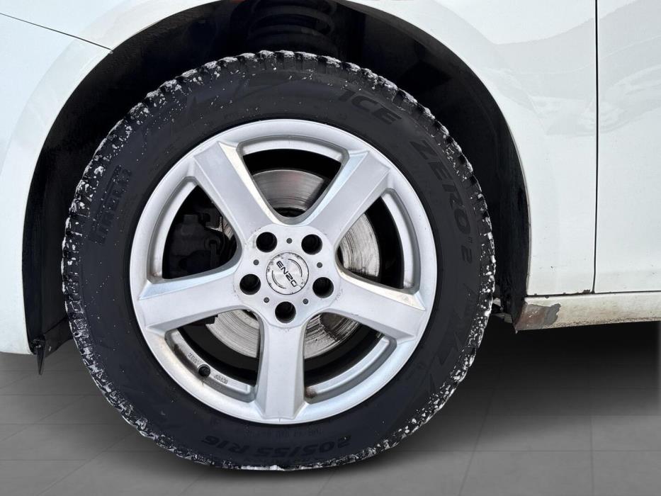 ALFA ROMEO Giulietta 2012