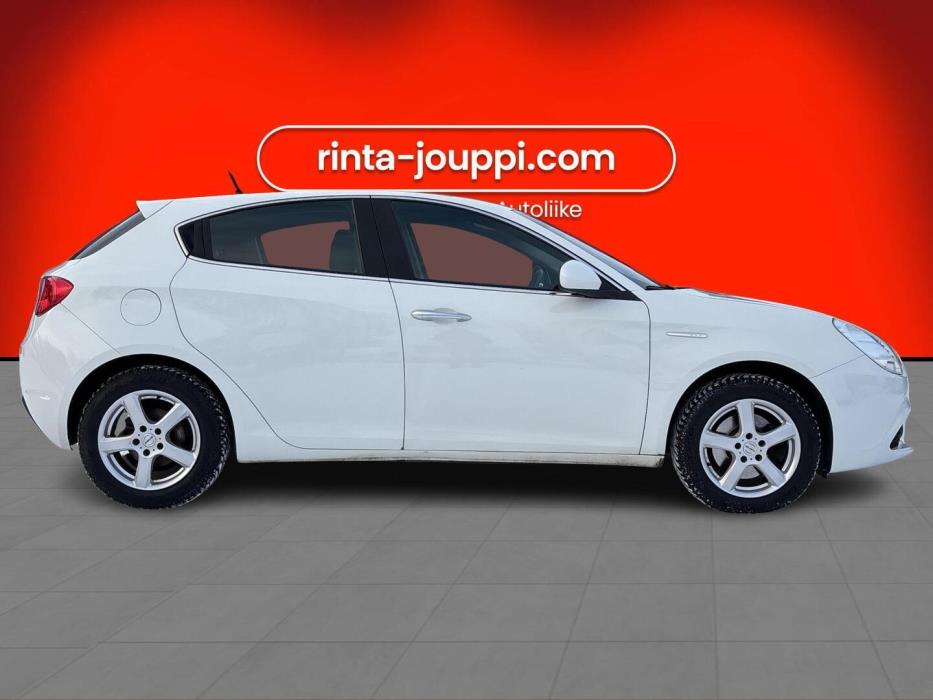 ALFA ROMEO Giulietta 2012