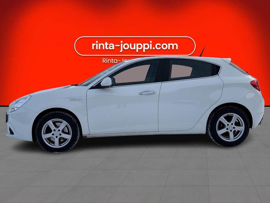 ALFA ROMEO Giulietta 2012