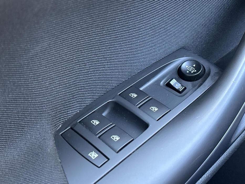 OPEL Astra 2016
