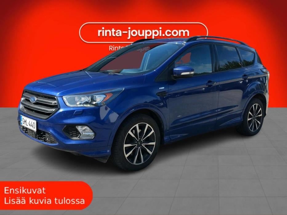 FORD Kuga 2017