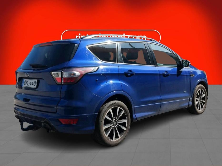 FORD Kuga 2017