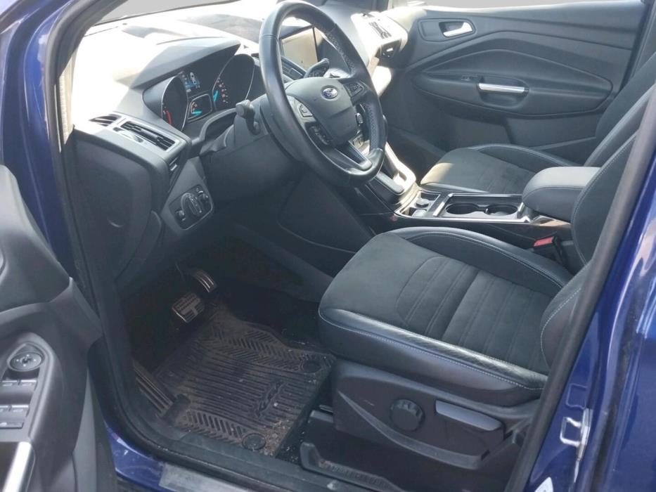 FORD Kuga 2017