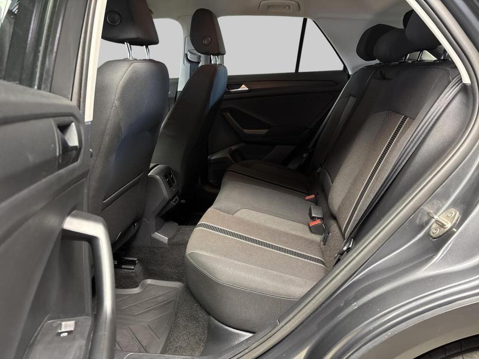 VOLKSWAGEN T-Roc 2020