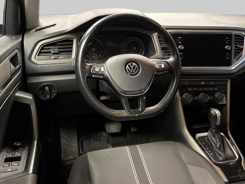 VOLKSWAGEN T-Roc 2020