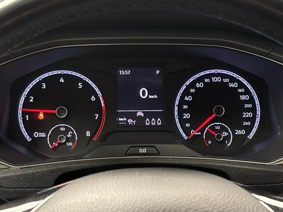 VOLKSWAGEN T-Roc 2020