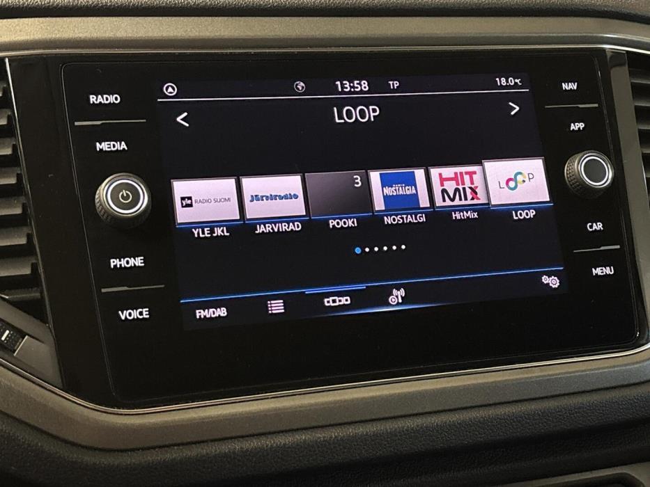 VOLKSWAGEN T-Roc 2020