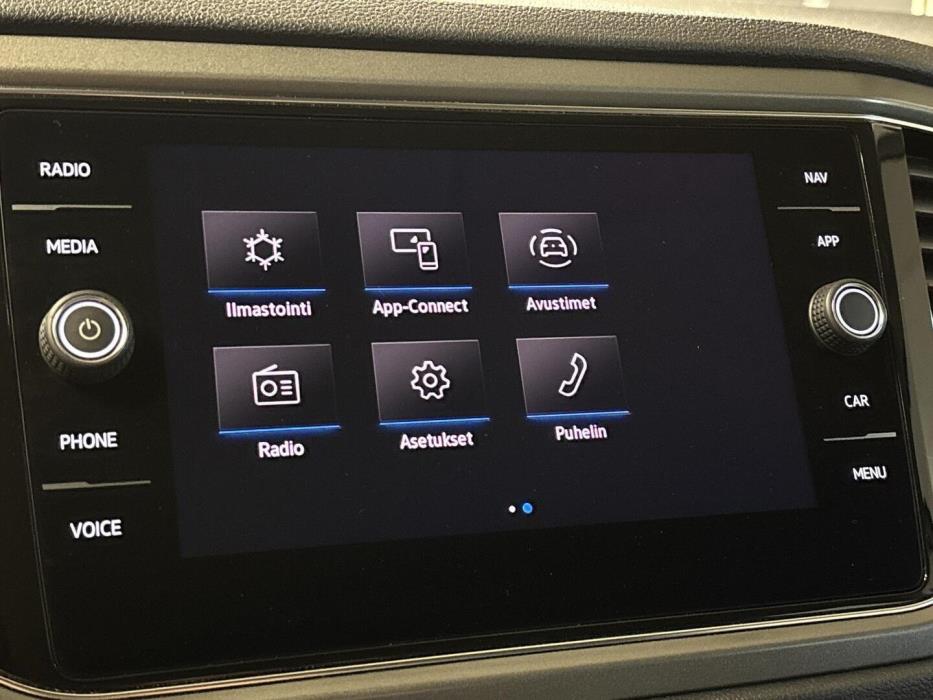 VOLKSWAGEN T-Roc 2020