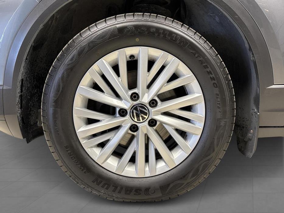 VOLKSWAGEN T-Roc 2020