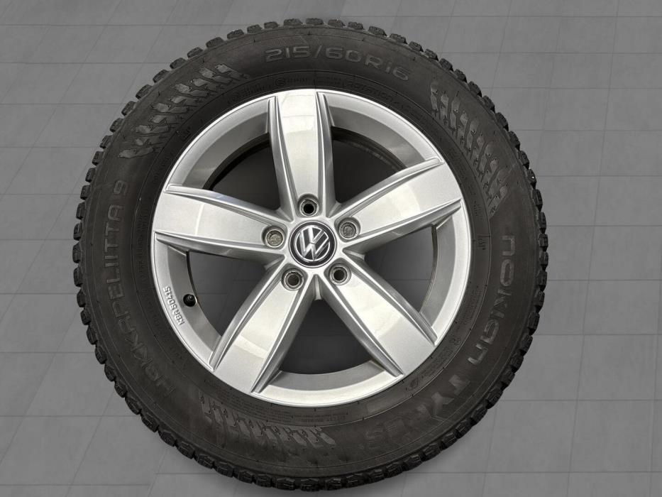 VOLKSWAGEN T-Roc 2020