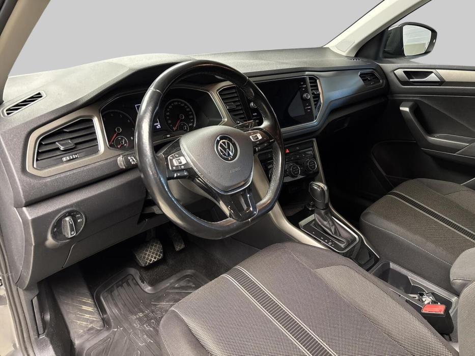 VOLKSWAGEN T-Roc 2020