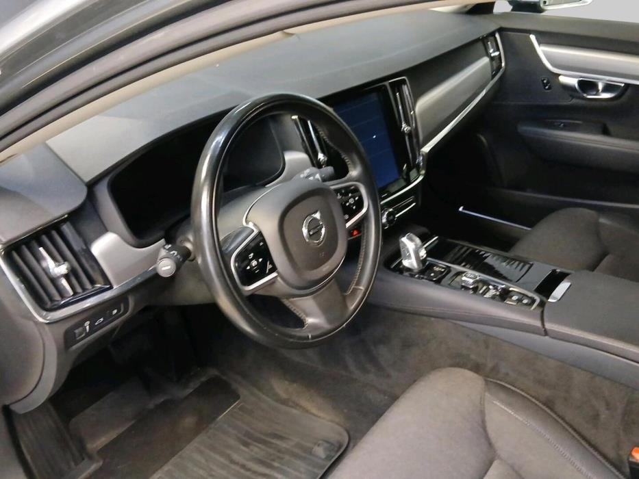 VOLVO V90 2018