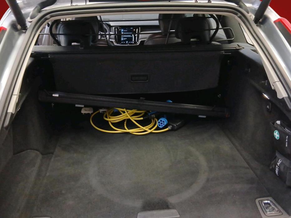 VOLVO V90 2018