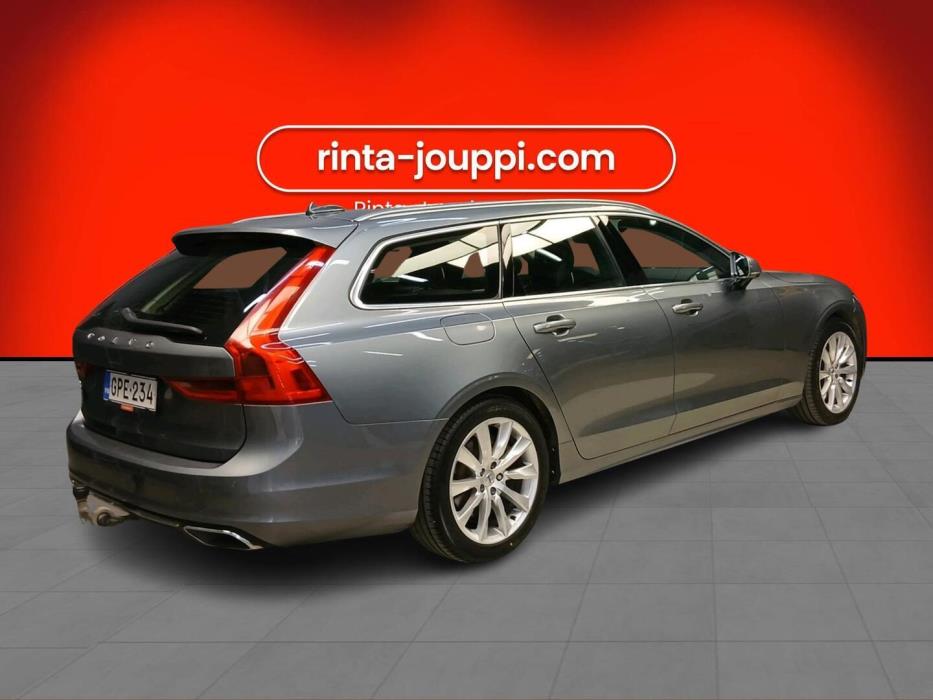 VOLVO V90 2018