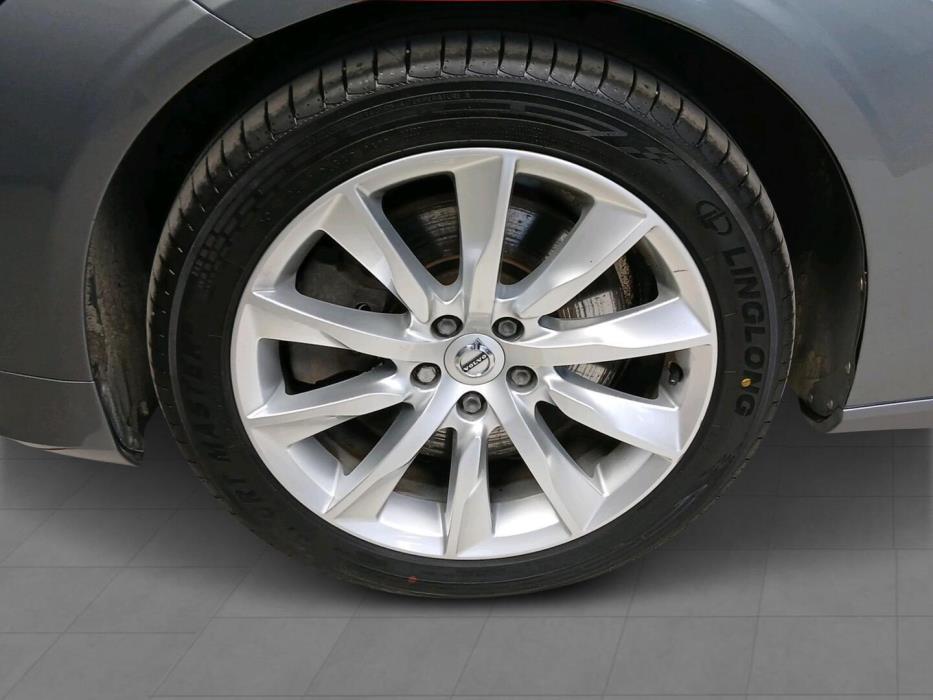 VOLVO V90 2018