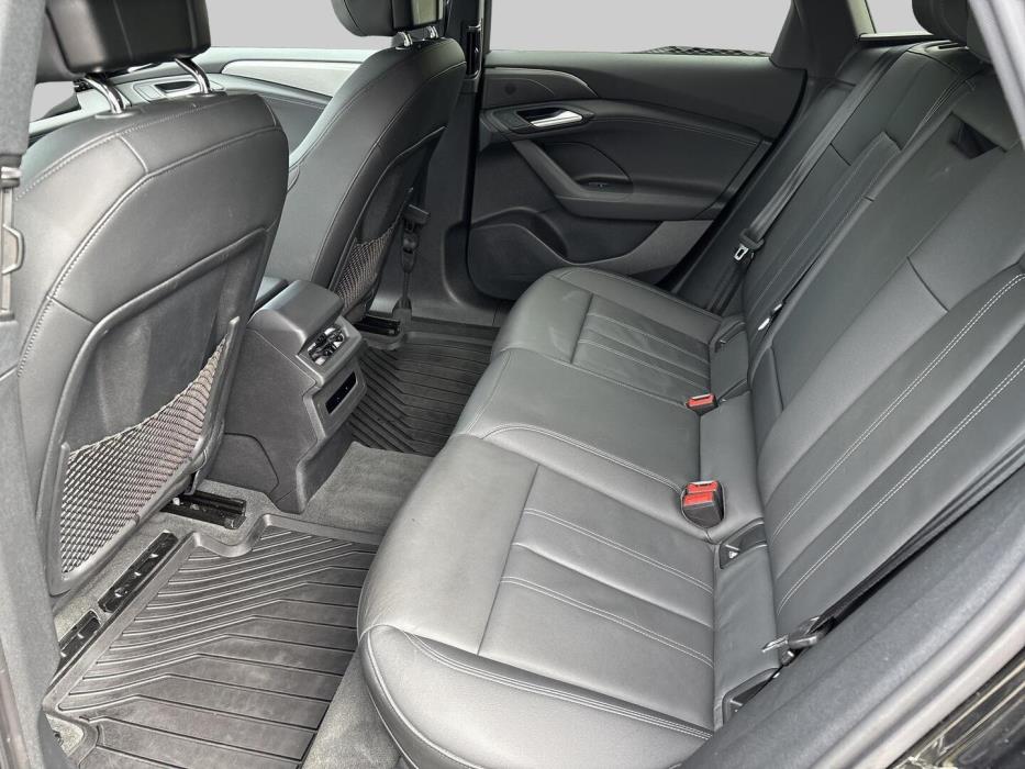 AUDI A6 e-tron 2025