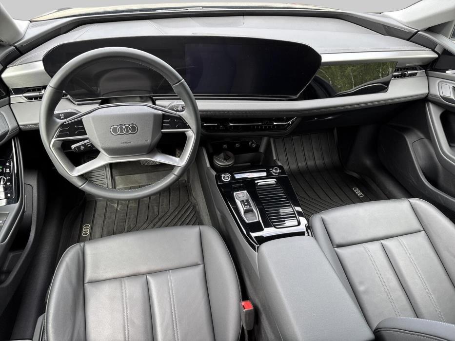 AUDI A6 e-tron 2025