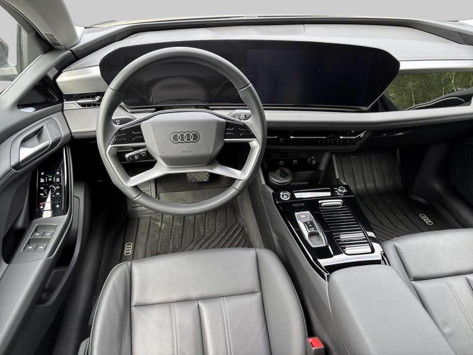 AUDI A6 e-tron 2025
