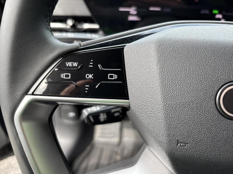 AUDI A6 e-tron 2025