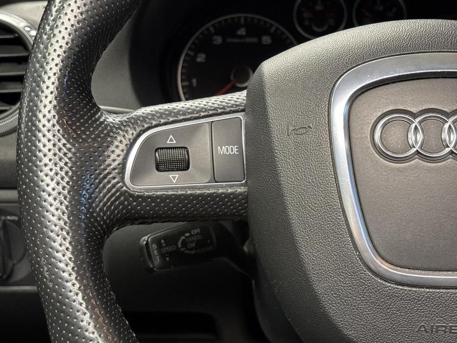 AUDI A3 2008