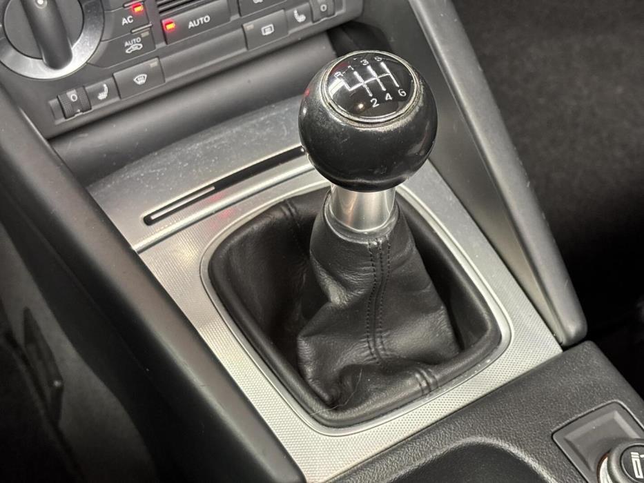 AUDI A3 2008