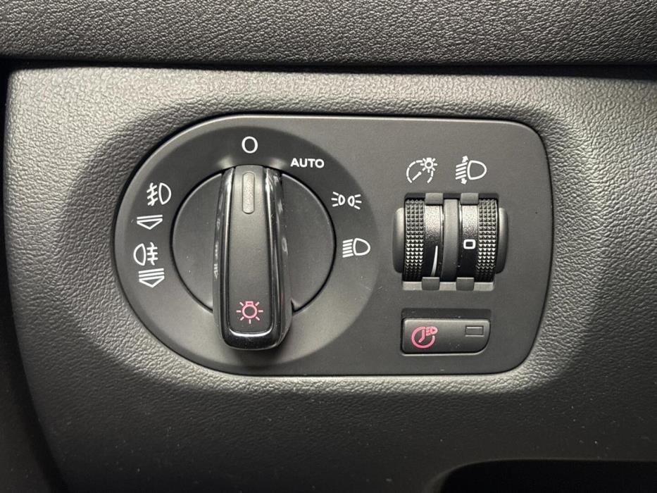 AUDI A3 2008