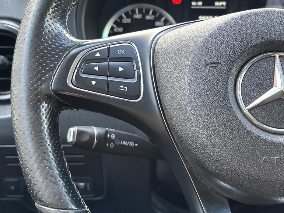 MERCEDES-BENZ Vito 2015