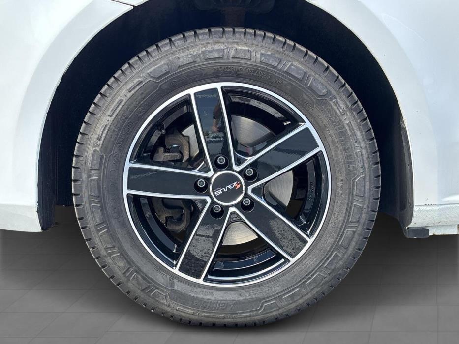 MERCEDES-BENZ Vito 2015