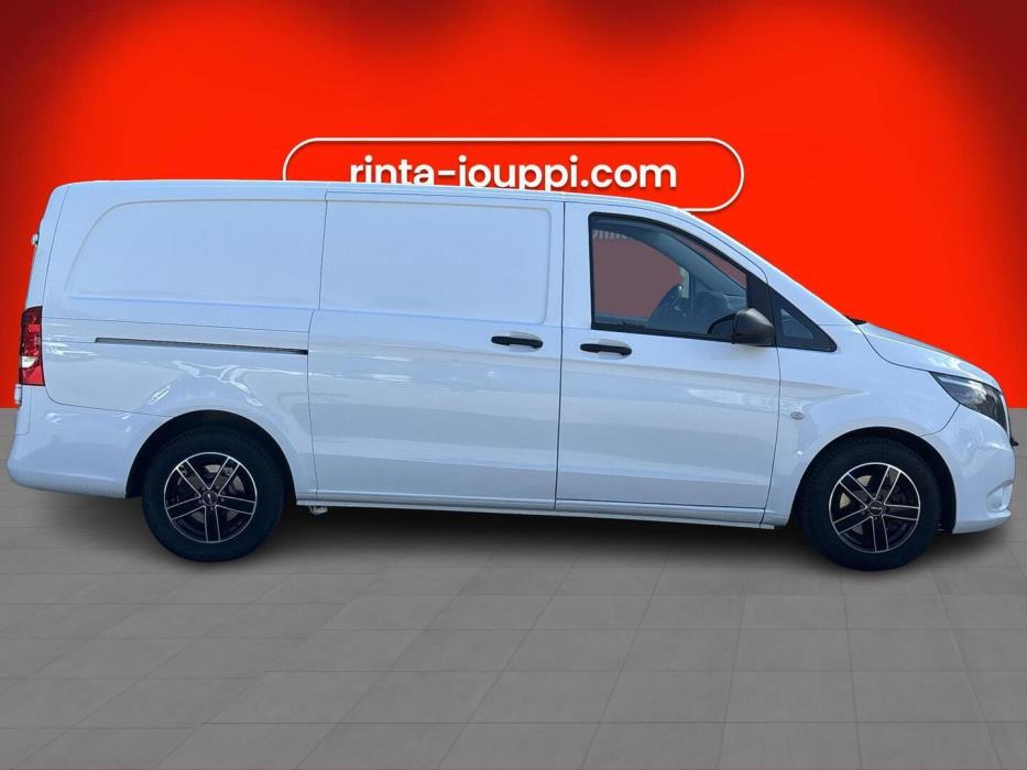 MERCEDES-BENZ Vito 2015