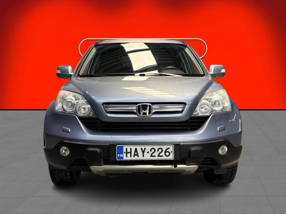 HONDA CR-V 2008