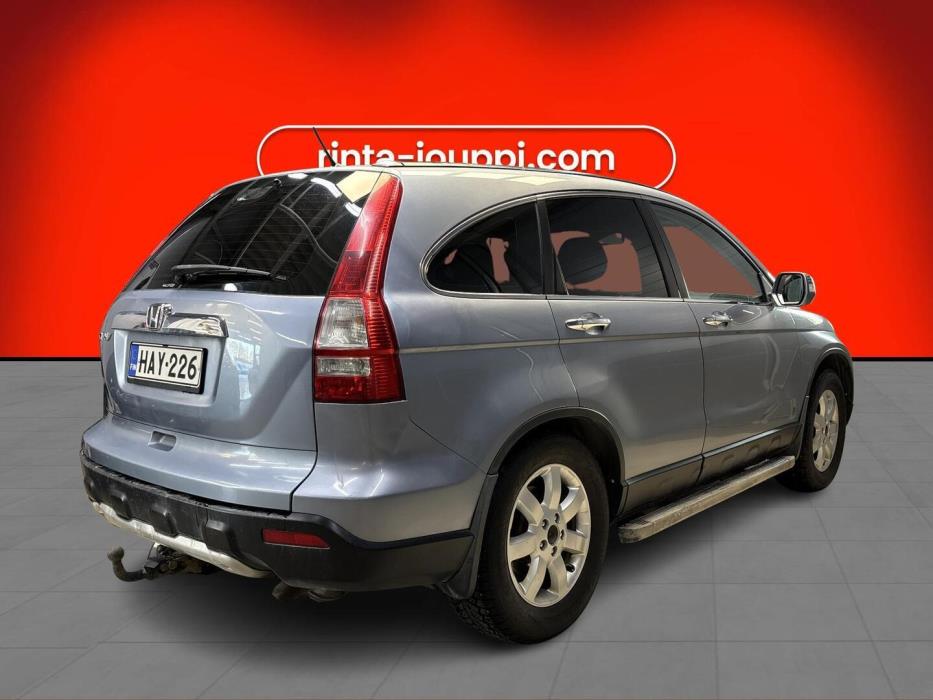 HONDA CR-V 2008