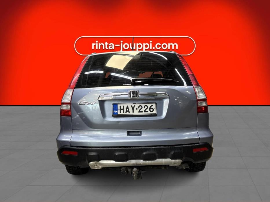 HONDA CR-V 2008
