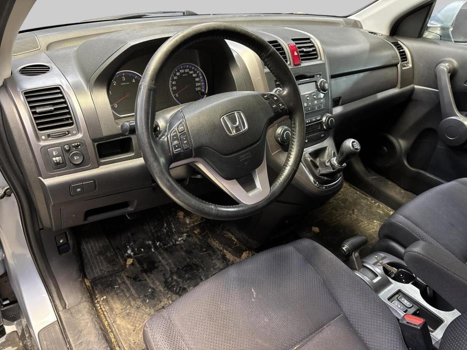HONDA CR-V 2008