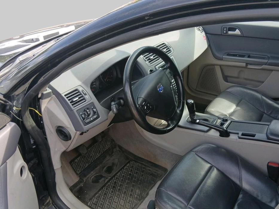 VOLVO V50 2009