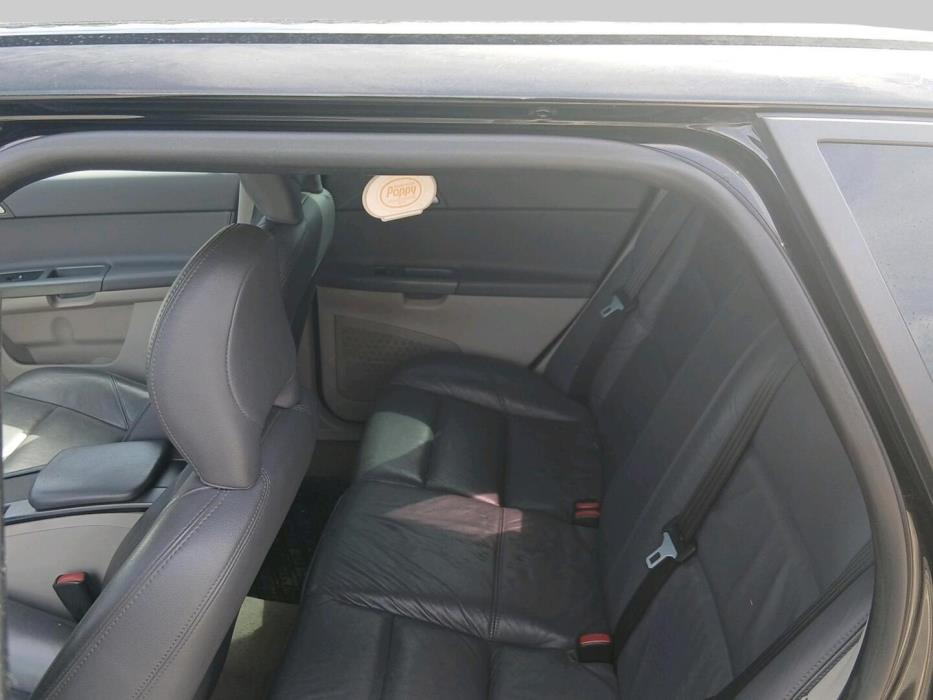VOLVO V50 2009