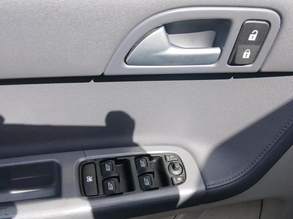 VOLVO V50 2009